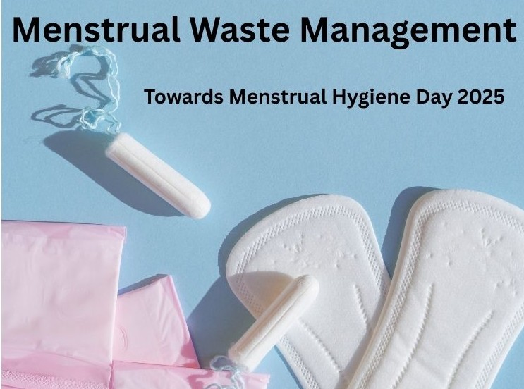 Awareness on Menstrual Waste Management